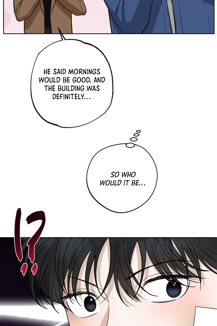 Catch Up Chapter 22 page 67 - 