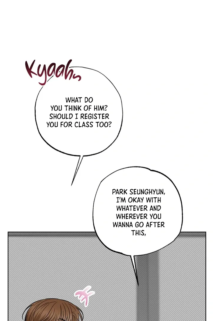 Catch Up Chapter 22 page 70 - 