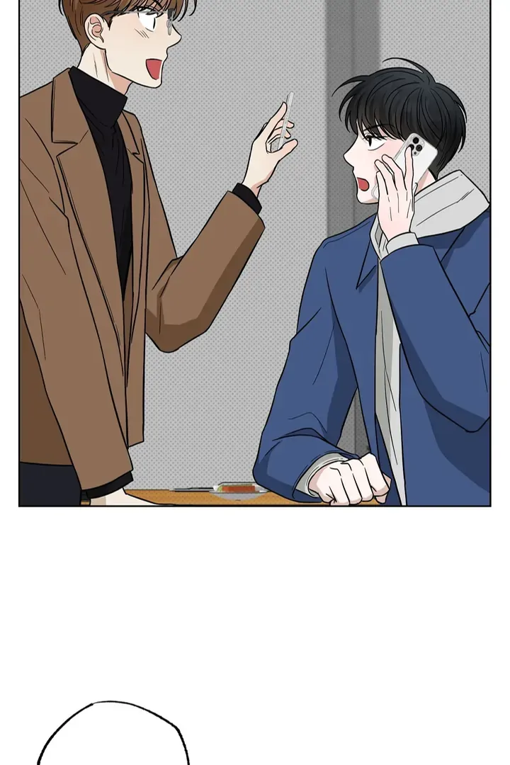 Catch Up Chapter 22 page 71 - 