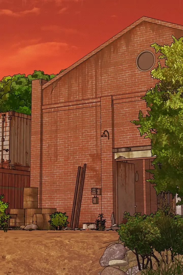 Catch Up Chapter 22 page 76 - 