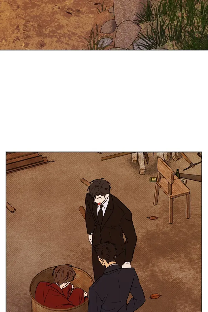 Catch Up Chapter 22 page 77 - 
