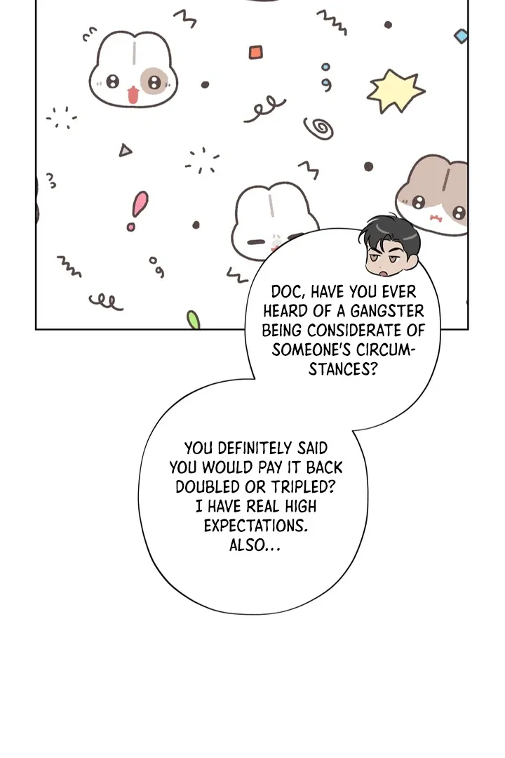 Catch Up Chapter 22 page 9 - 