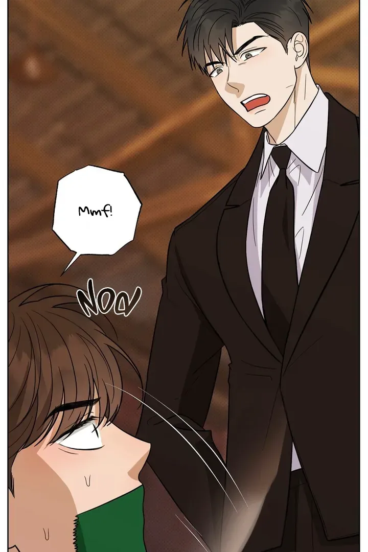 Catch Up Chapter 22 page 82 - 