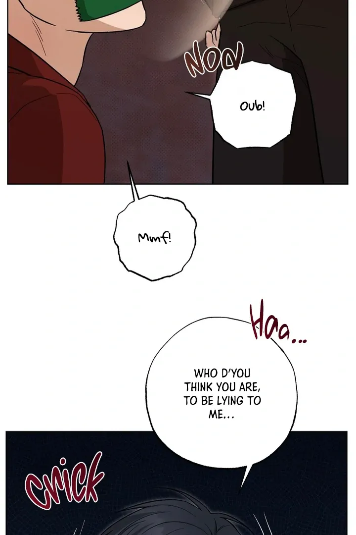 Catch Up Chapter 22 page 83 - 