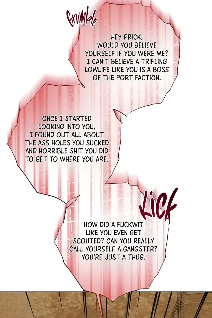 Catch Up Chapter 22 page 87 - 