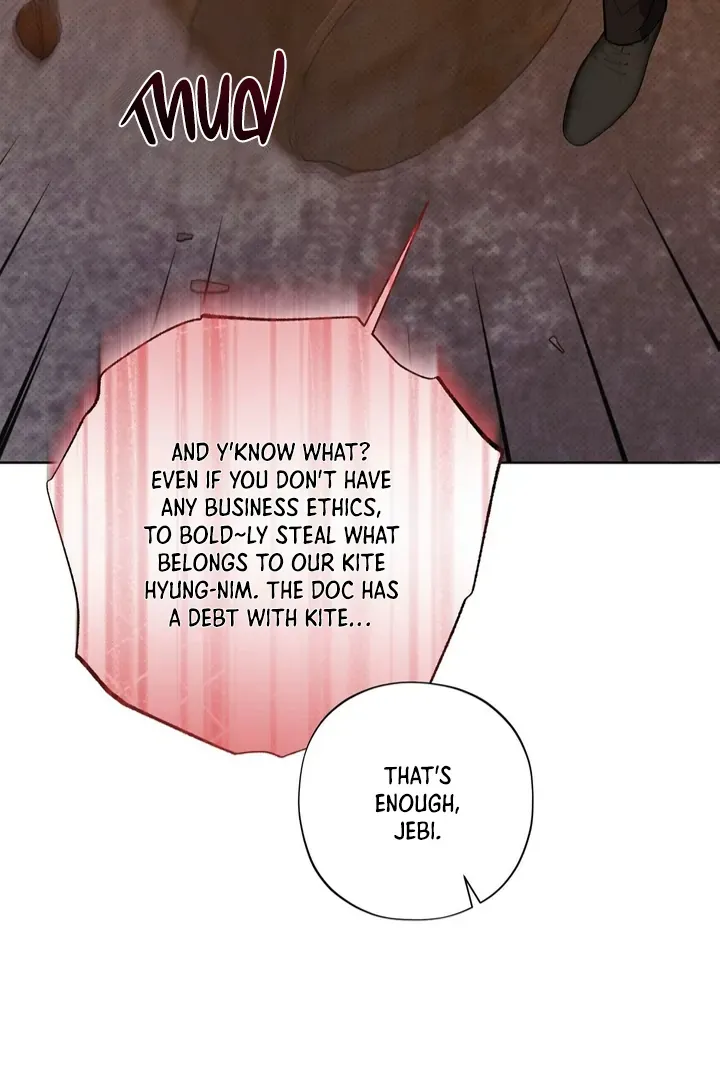 Catch Up Chapter 22 page 89 - 