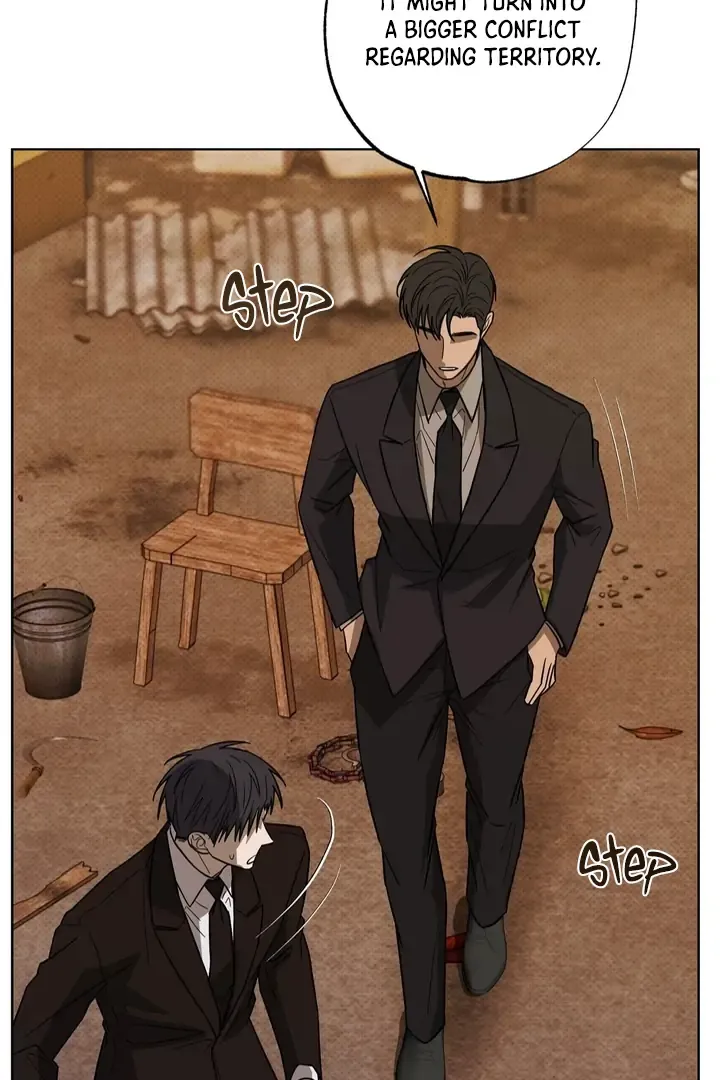 Catch Up Chapter 22 page 91 - 