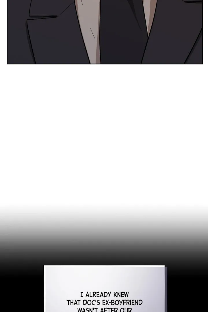 Catch Up Chapter 22 page 94 - 