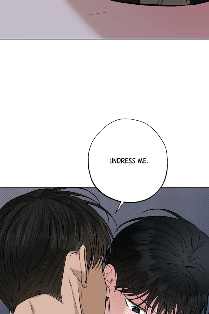 Catch Up Chapter 23 page 106 - 