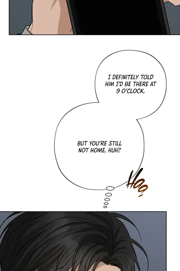 Catch Up Chapter 23 page 12 - 