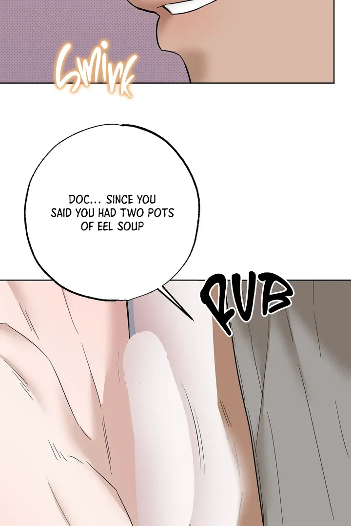 Catch Up Chapter 23 page 116 - 