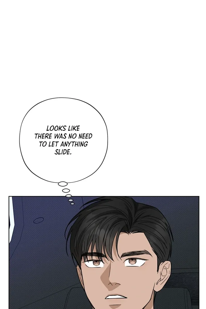 Catch Up Chapter 23 page 14 - 