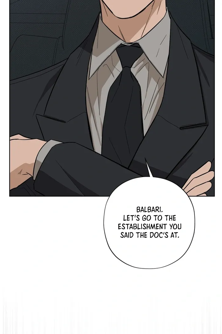 Catch Up Chapter 23 page 15 - 