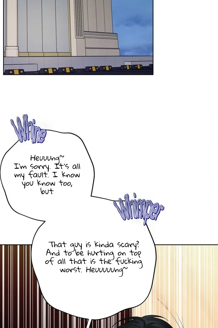 Catch Up Chapter 23 page 18 - 