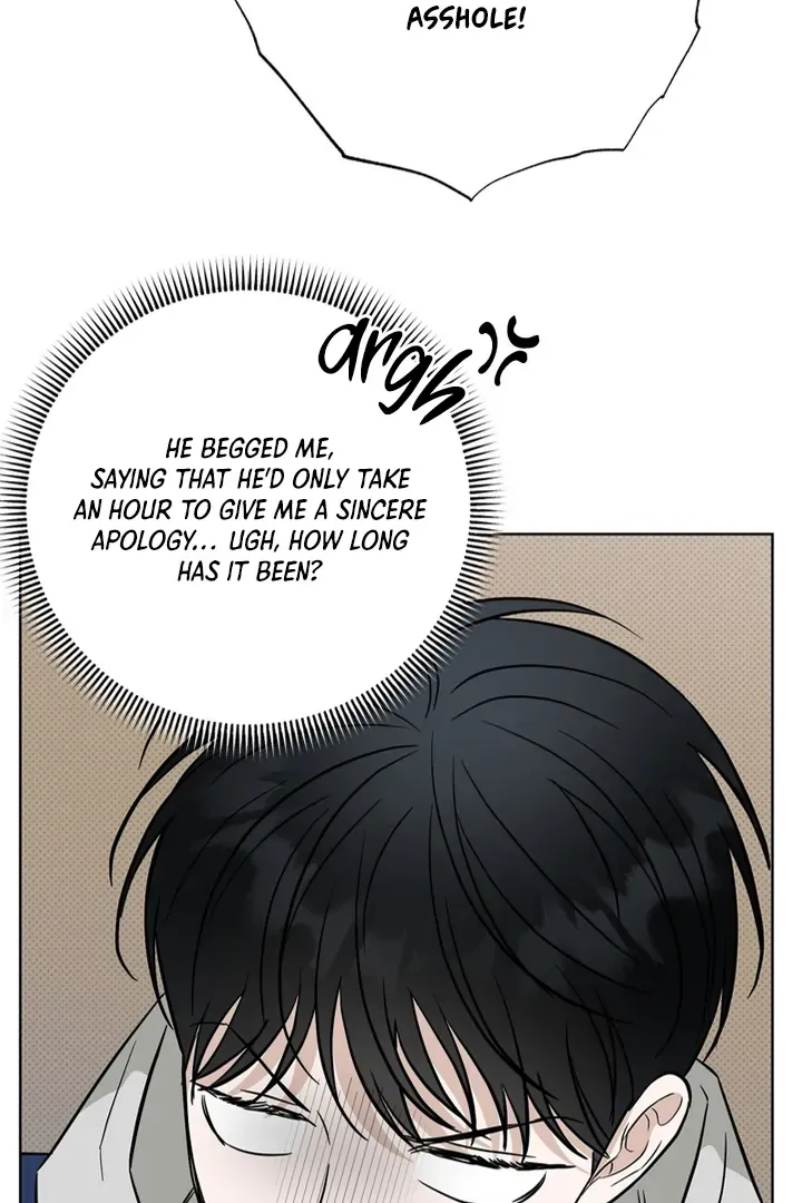 Catch Up Chapter 23 page 20 - 