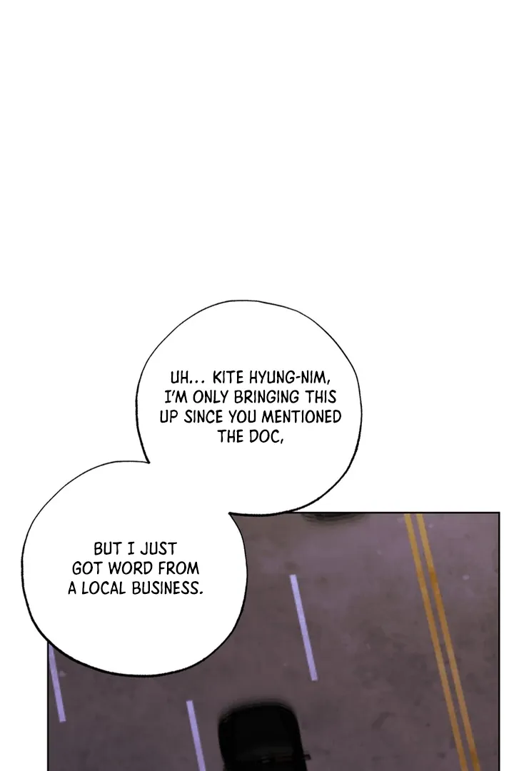 Catch Up Chapter 23 page 3 - 