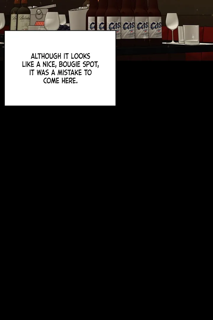 Catch Up Chapter 23 page 24 - 