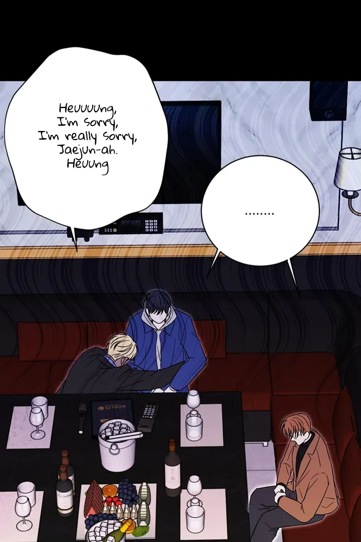 Catch Up Chapter 23 page 25 - 