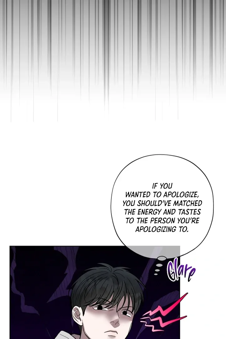 Catch Up Chapter 23 page 27 - 