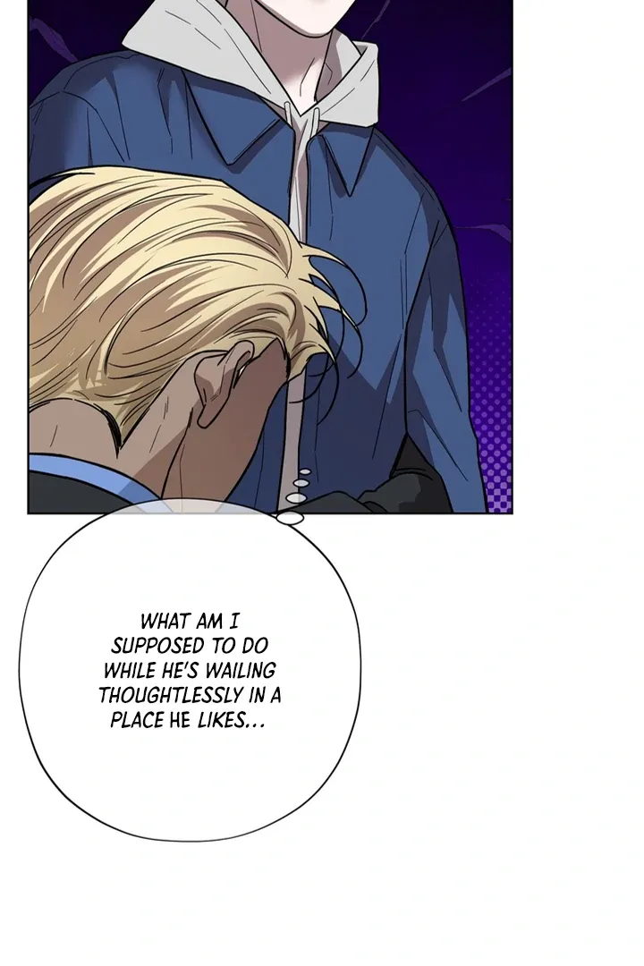 Catch Up Chapter 23 page 28 - 