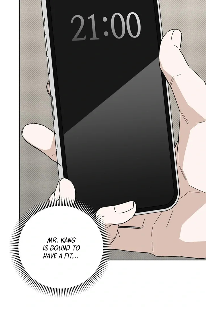 Catch Up Chapter 23 page 30 - 