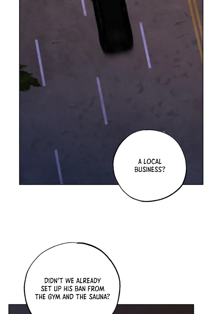 Catch Up Chapter 23 page 4 - 
