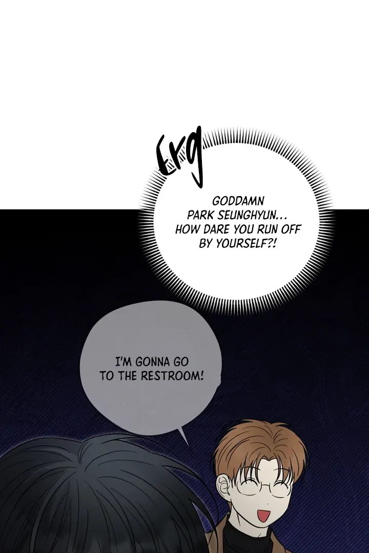 Catch Up Chapter 23 page 31 - 