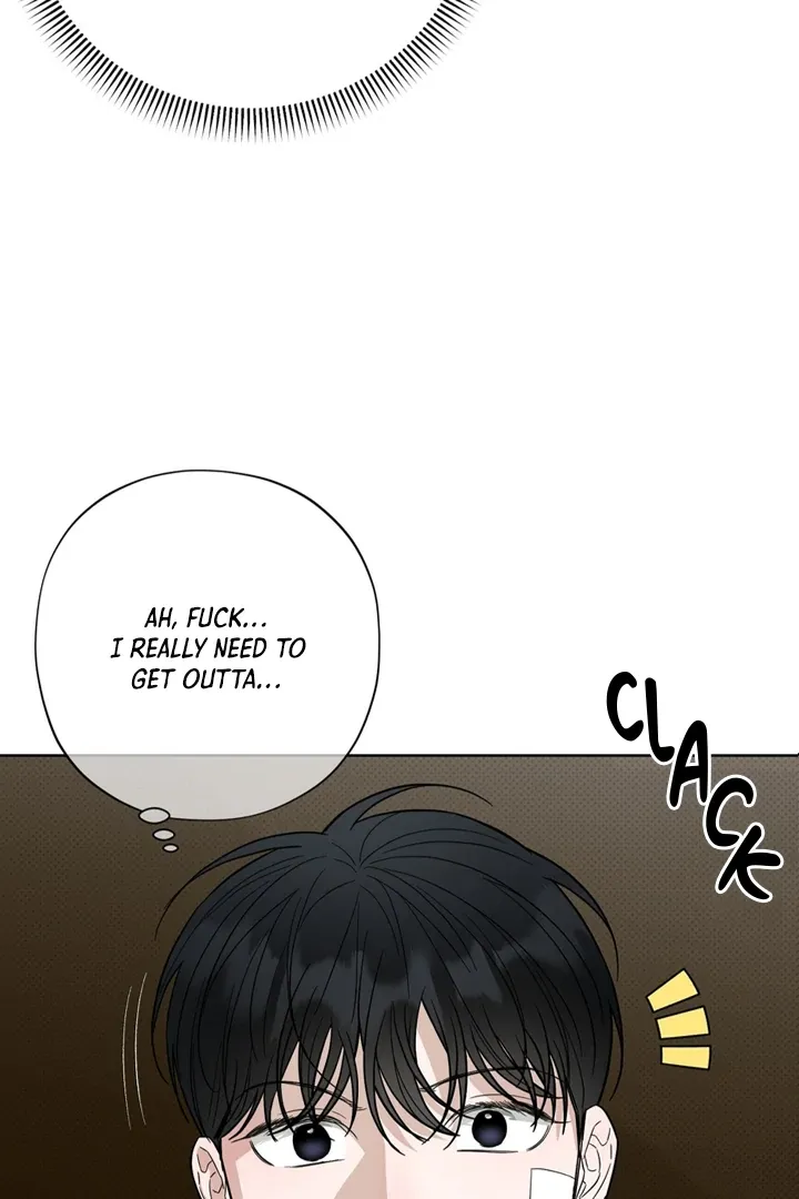 Catch Up Chapter 23 page 33 - 