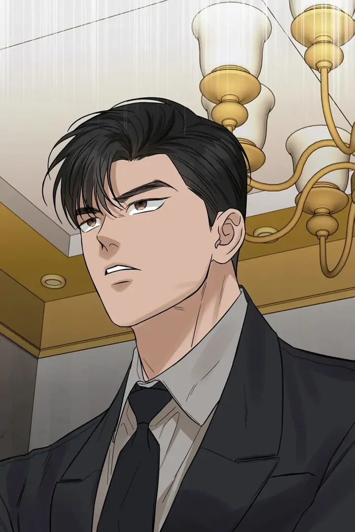 Catch Up Chapter 23 page 37 - 
