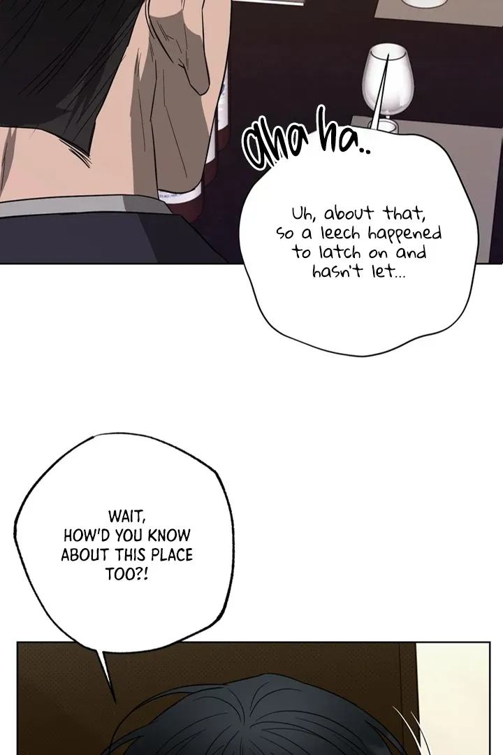 Catch Up Chapter 23 page 40 - 