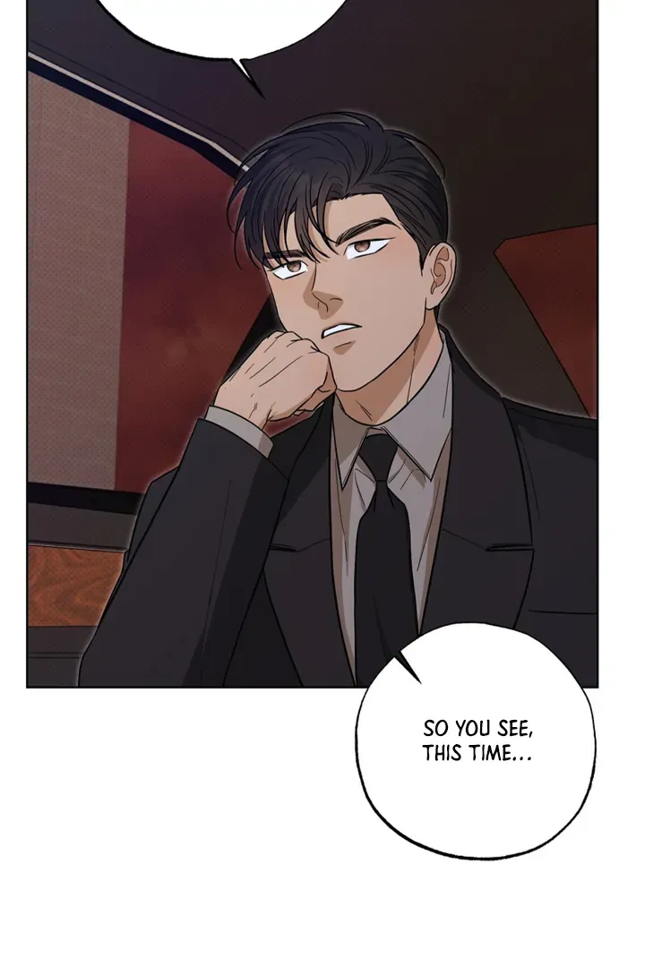 Catch Up Chapter 23 page 5 - 