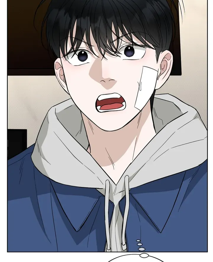 Catch Up Chapter 23 page 41 - 