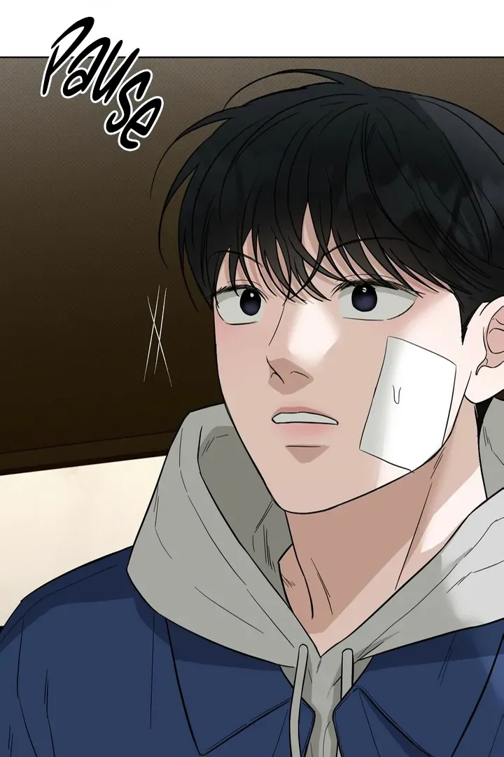 Catch Up Chapter 23 page 43 - 