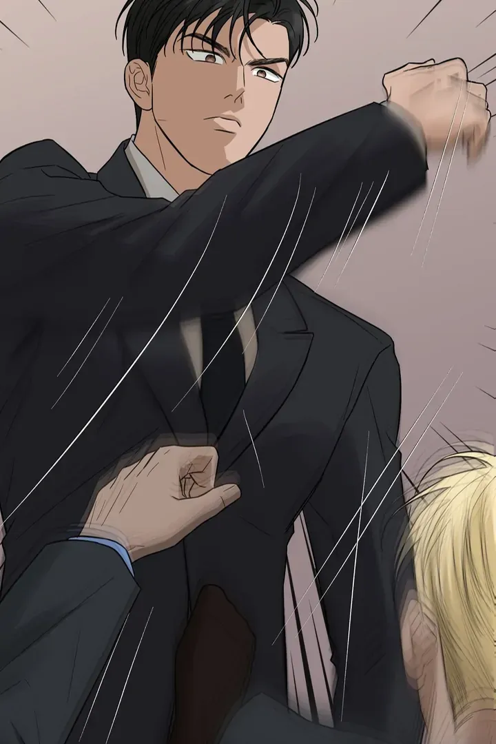 Catch Up Chapter 23 page 49 - 