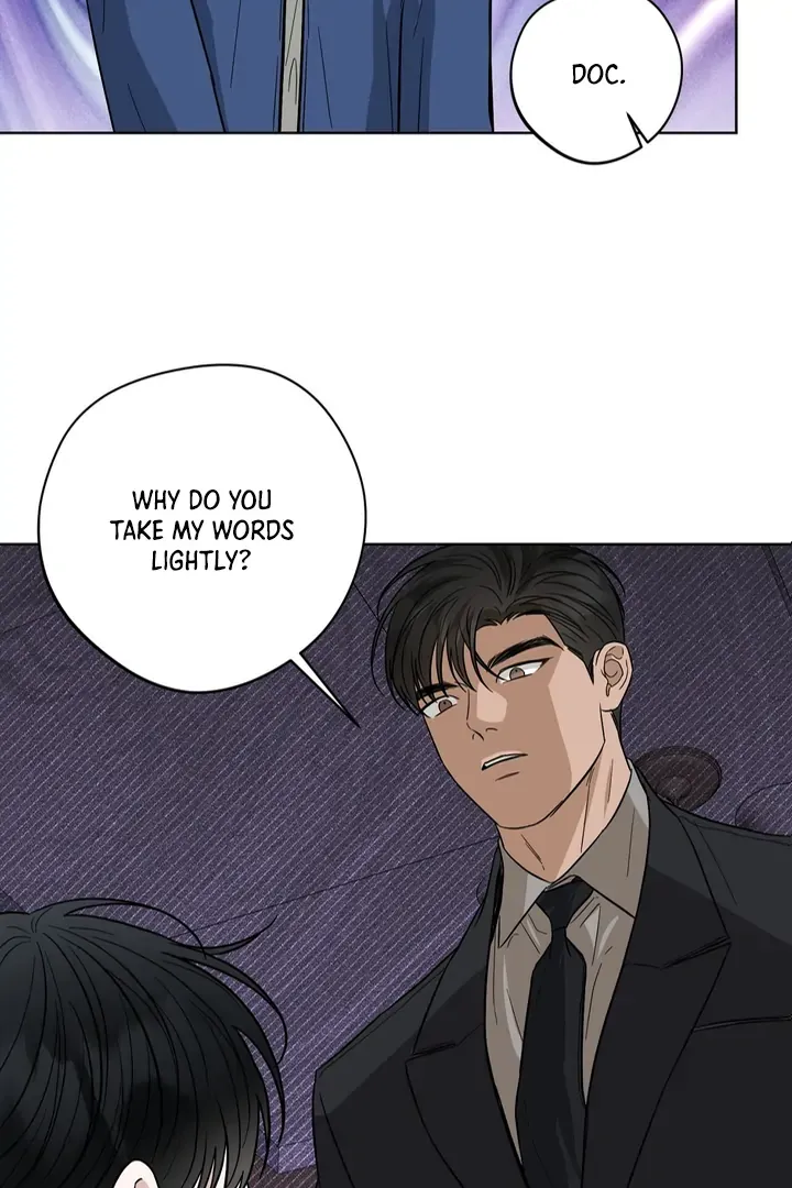 Catch Up Chapter 23 page 56 - 