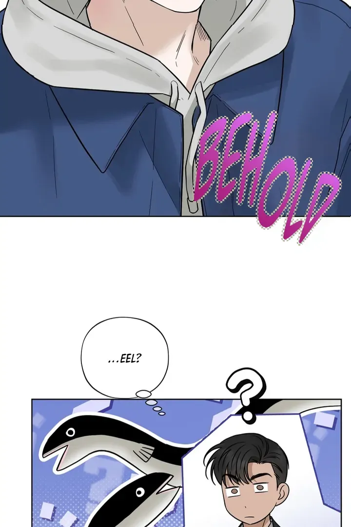 Catch Up Chapter 23 page 60 - 