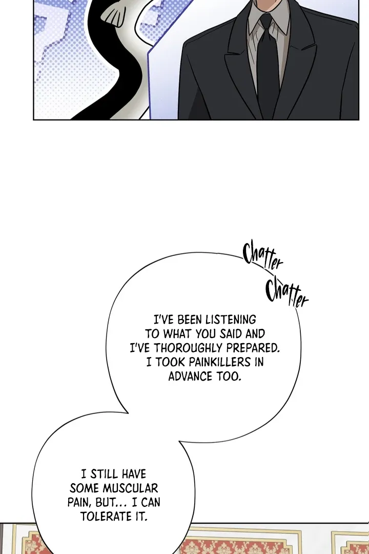 Catch Up Chapter 23 page 61 - 