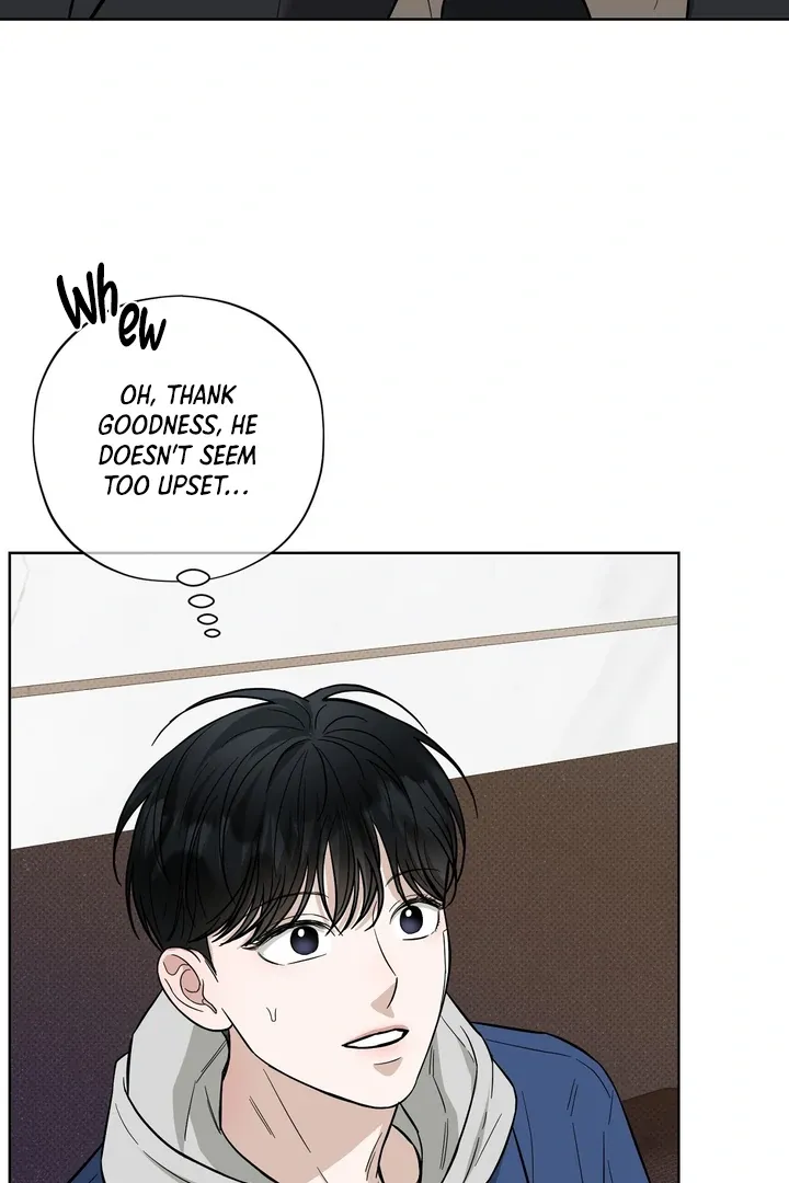 Catch Up Chapter 23 page 66 - 