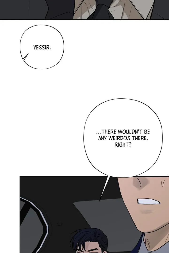 Catch Up Chapter 23 page 8 - 