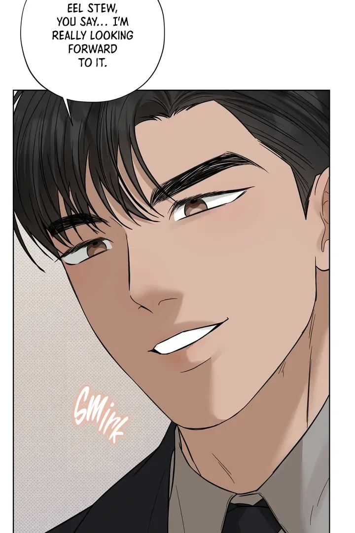 Catch Up Chapter 23 page 76 - 