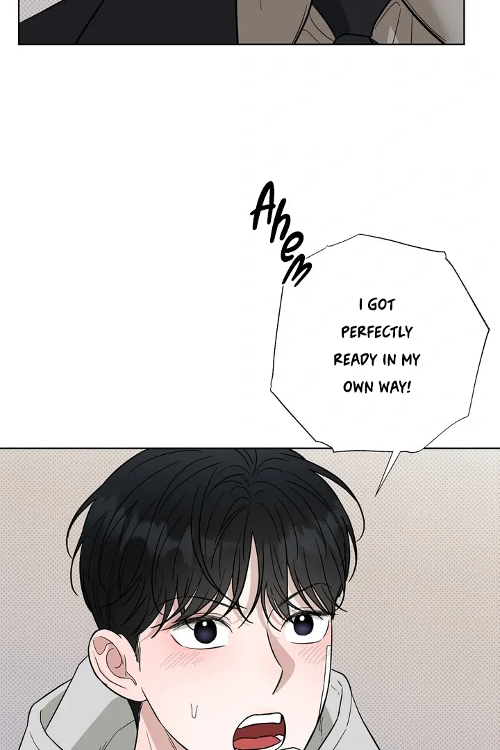 Catch Up Chapter 23 page 77 - 
