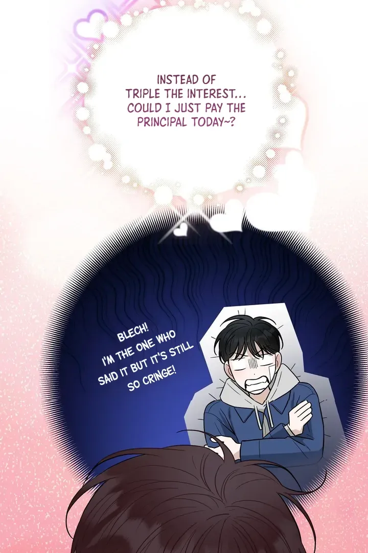 Catch Up Chapter 23 page 80 - 