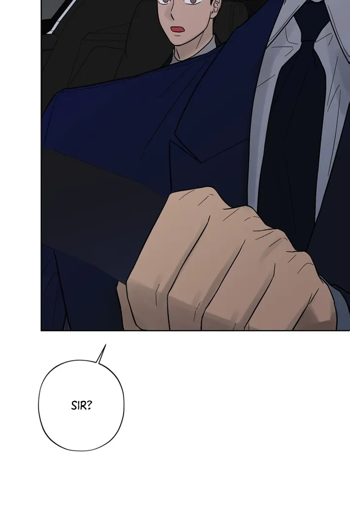 Catch Up Chapter 23 page 9 - 