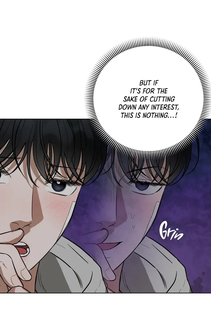 Catch Up Chapter 23 page 82 - 