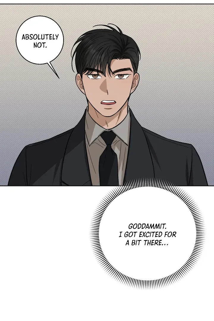 Catch Up Chapter 23 page 85 - 