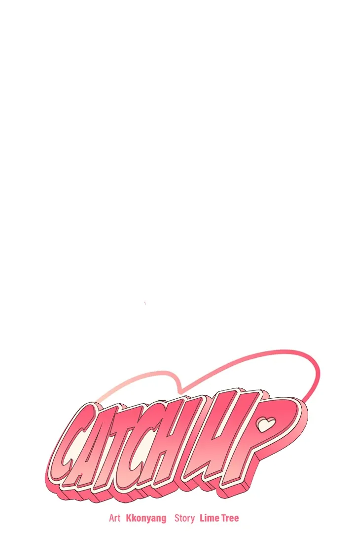 Catch Up Chapter 23 page 86 - 