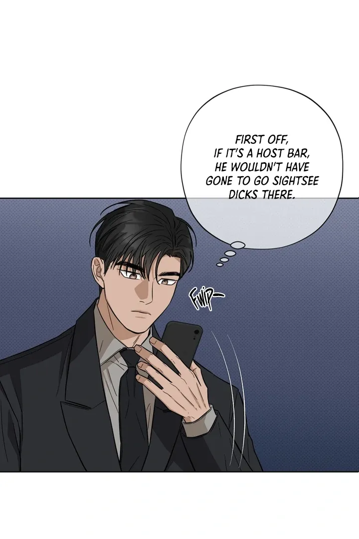 Catch Up Chapter 23 page 10 - 