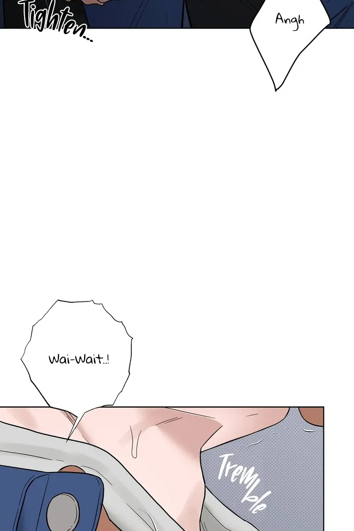 Catch Up Chapter 23 page 92 - 