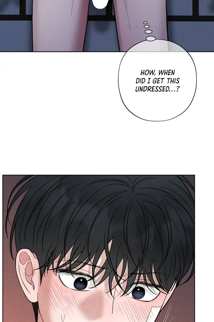 Catch Up Chapter 23 page 99 - 