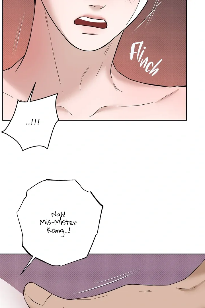 Catch Up Chapter 23 page 100 - 